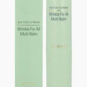 ISA Knox Wrinkle for all Balm Stick
